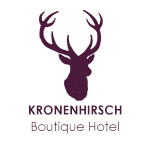 Logo Hotel Kronenhirsch