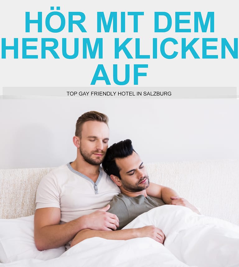 Gay Dating In Pinsdorf